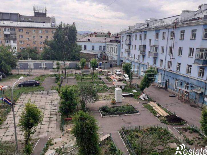 1-комн квартира Диктатуры Пролетариата, 40а