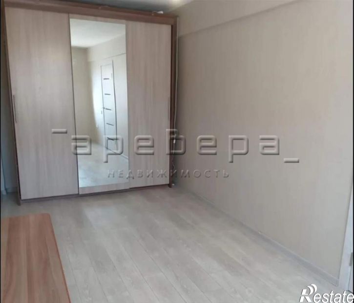 2-комн квартира Западная, 7а