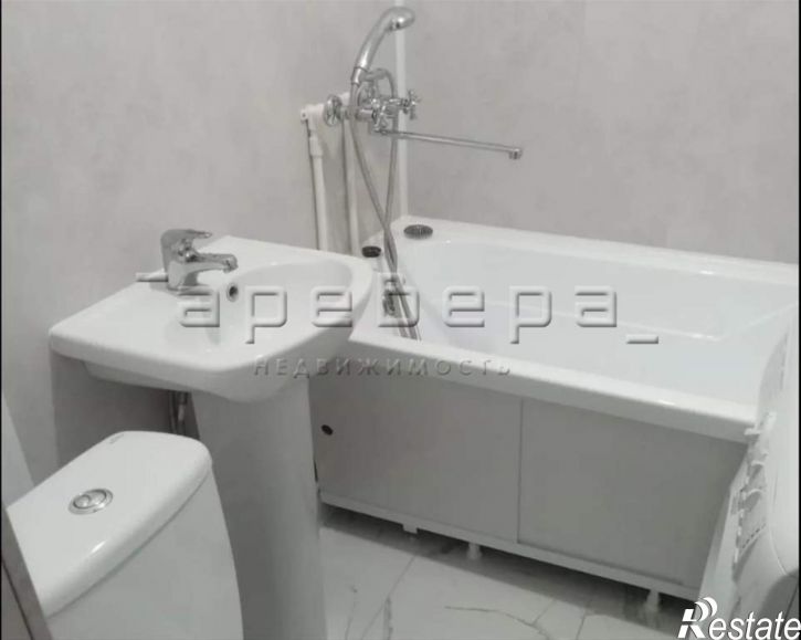 2-комн квартира Западная, 7а