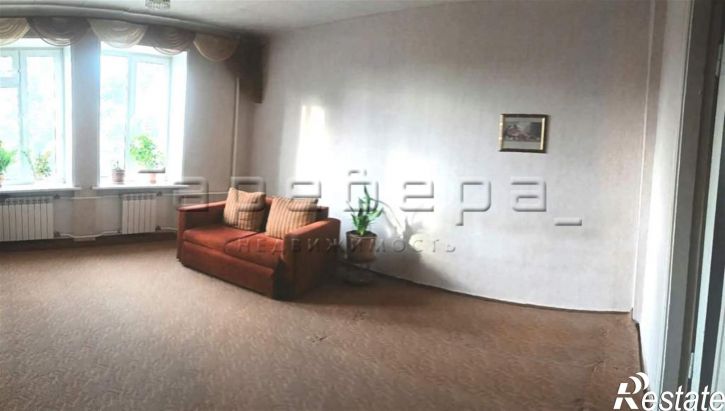 2-комн квартира Транзитная, 58