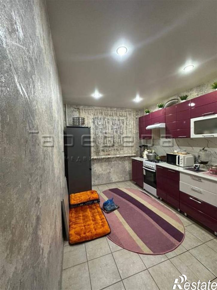 2-комн квартира Транзитная, 44