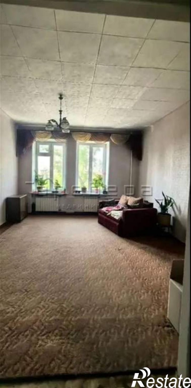 2-комн квартира Транзитная, 58