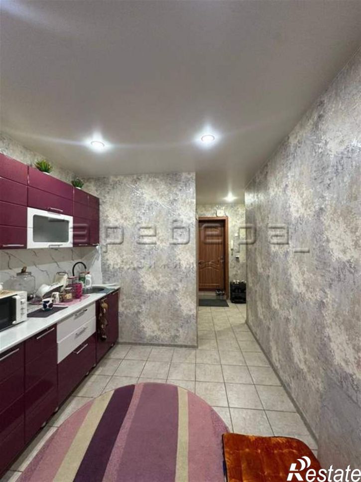 2-комн квартира Транзитная, 44