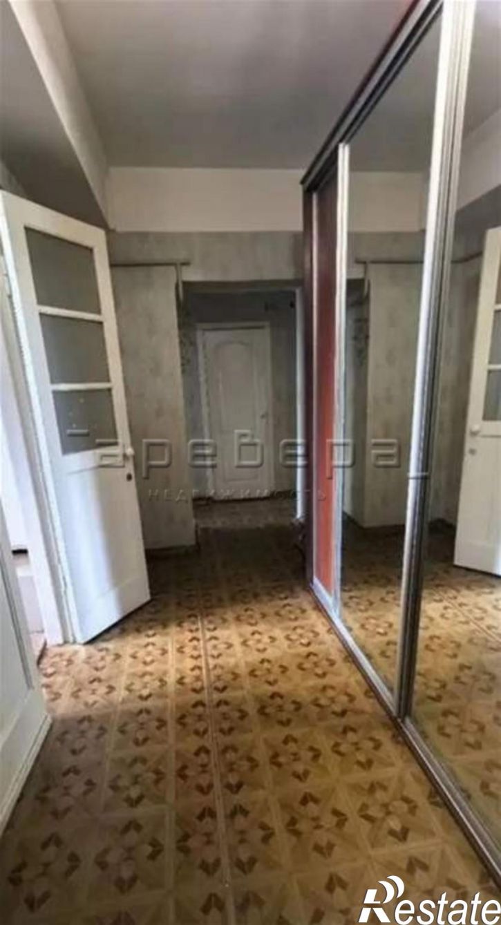 2-комн квартира Транзитная, 58