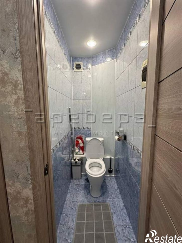 2-комн квартира Транзитная, 44