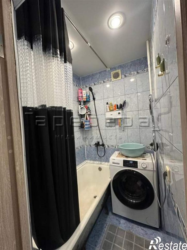 2-комн квартира Транзитная, 44