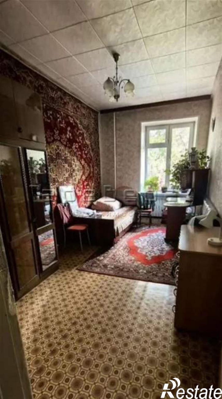 2-комн квартира Транзитная, 58