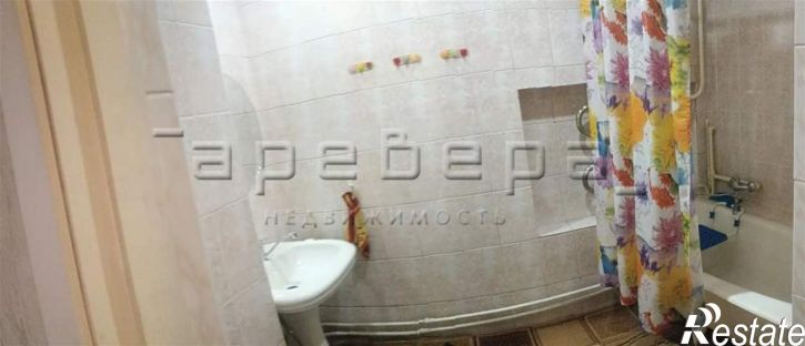 2-комн квартира Транзитная, 58