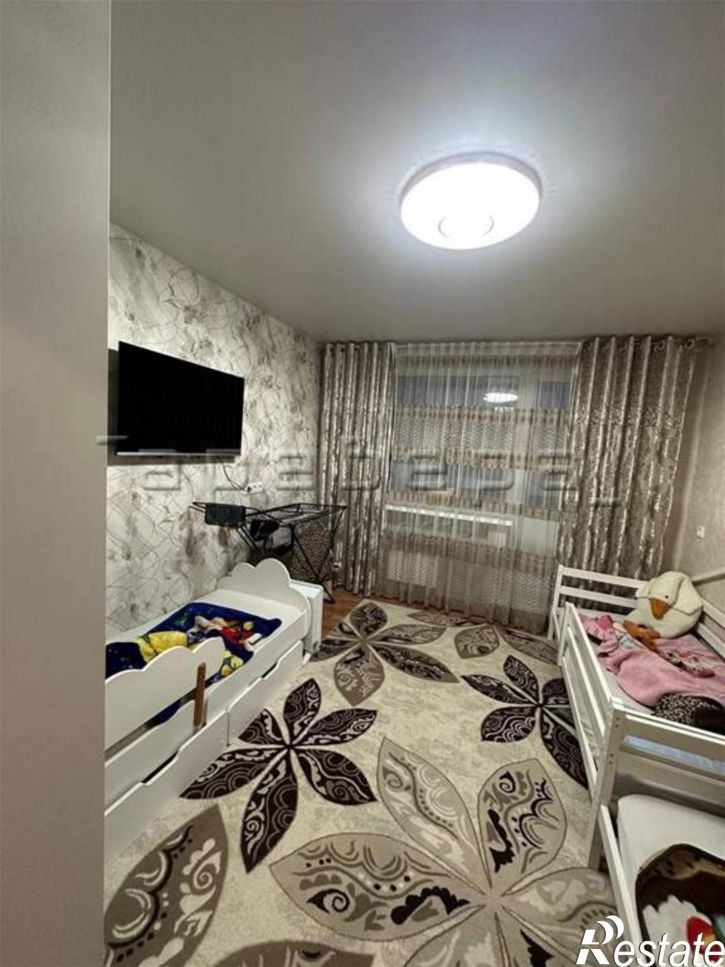 2-комн квартира Транзитная, 44