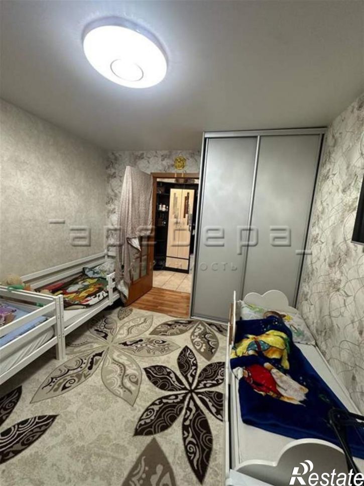 2-комн квартира Транзитная, 44