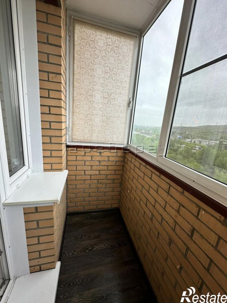 1-комн квартира Калинина, 41б