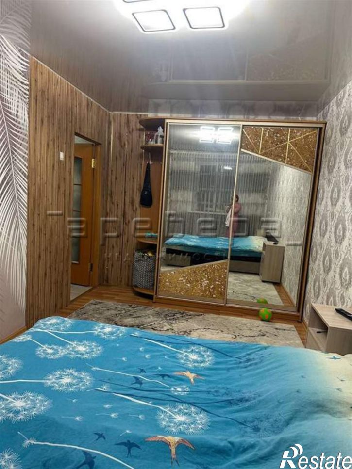 2-комн квартира Транзитная, 44