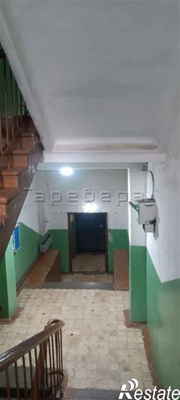 2-комн квартира Транзитная, 58