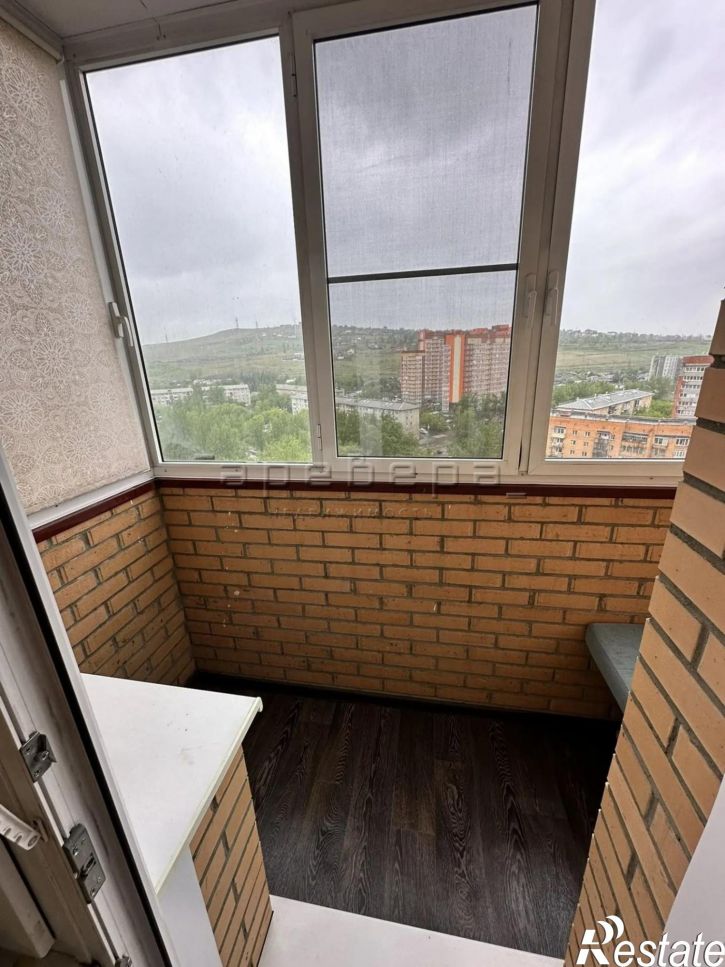1-комн квартира Калинина, 41б