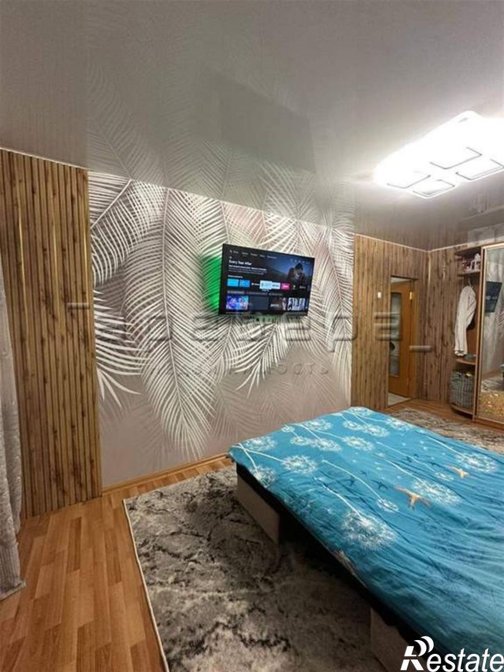 2-комн квартира Транзитная, 44