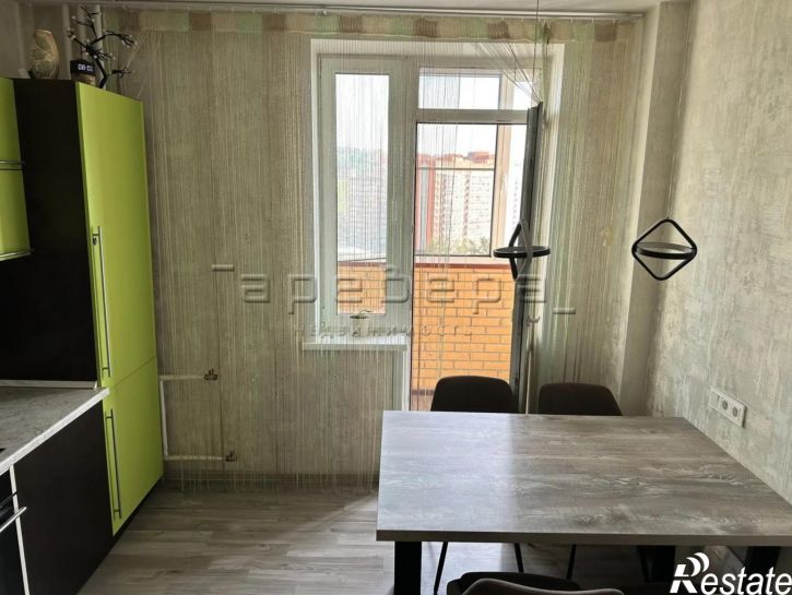 1-комн квартира Калинина, 41б