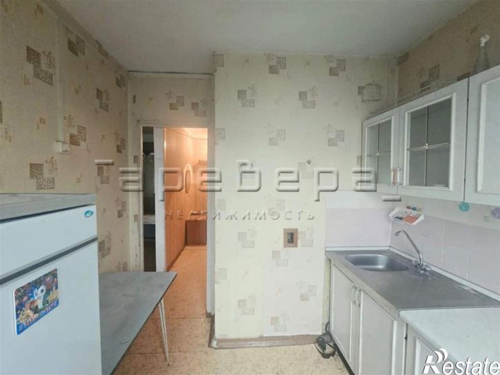 2-комн квартира Академика Павлова, 6