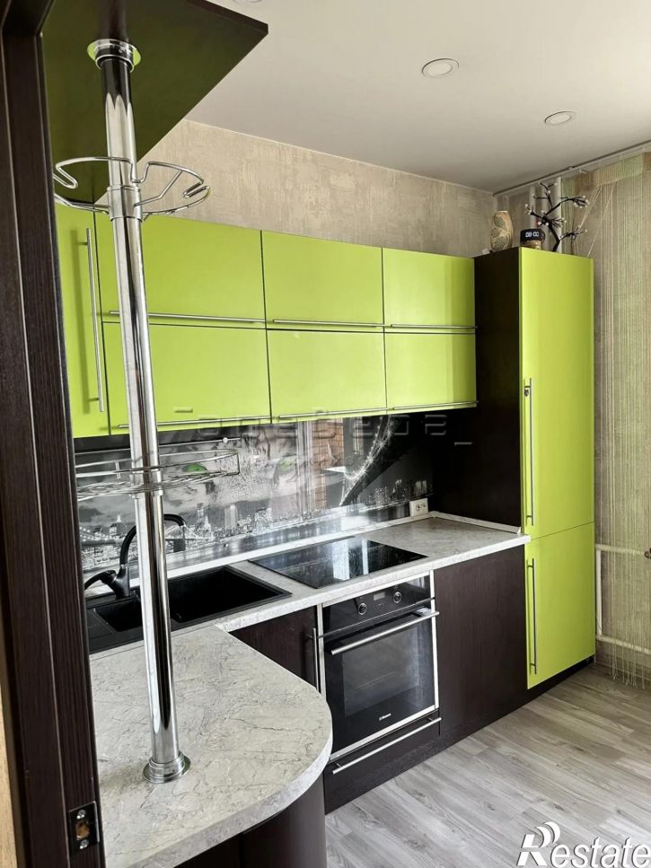 1-комн квартира Калинина, 41б