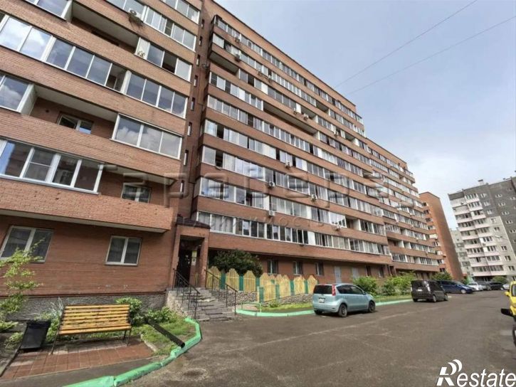 2-комн квартира Светлогорский, 4