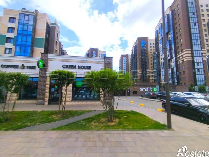 Студия Краснодарская, 40к4