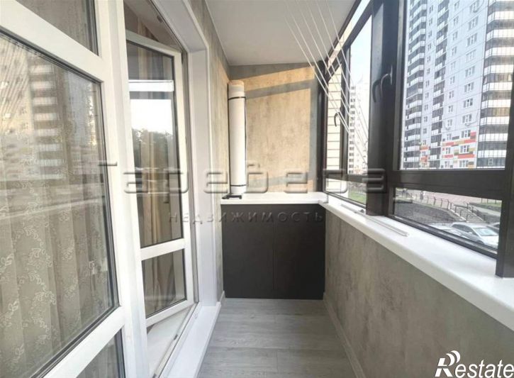 4-комн квартира Елены Стасовой, 50ж