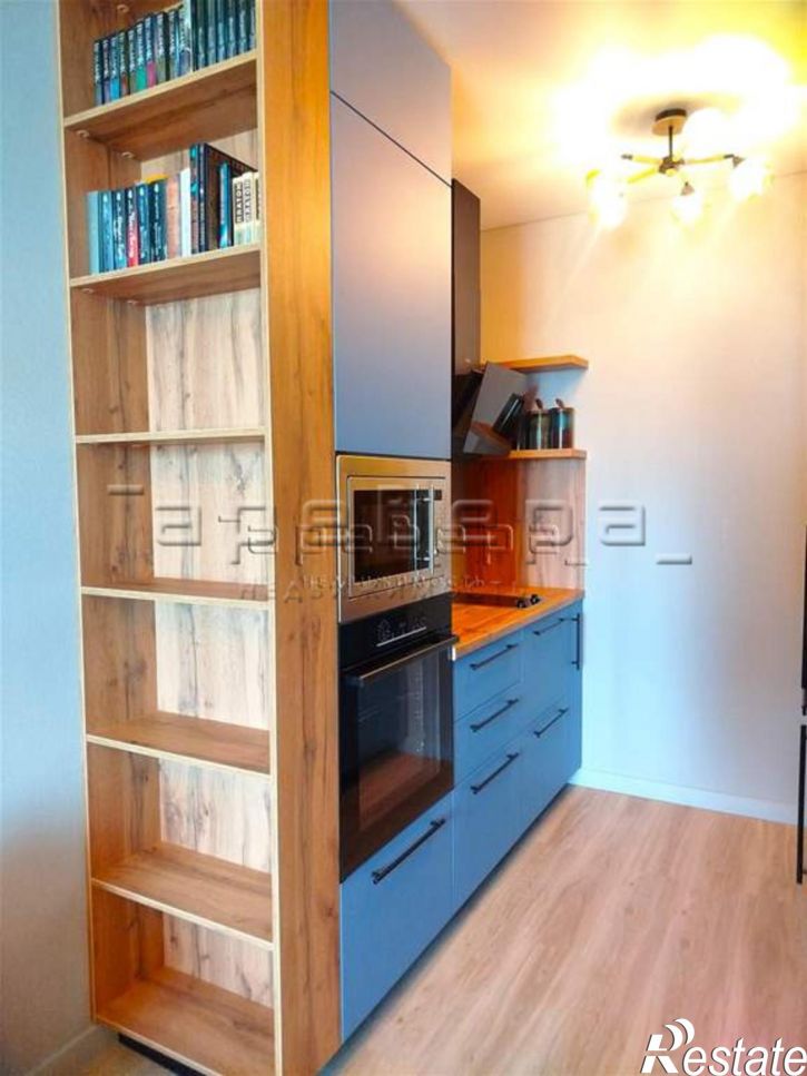 Студия Краснодарская, 40к4