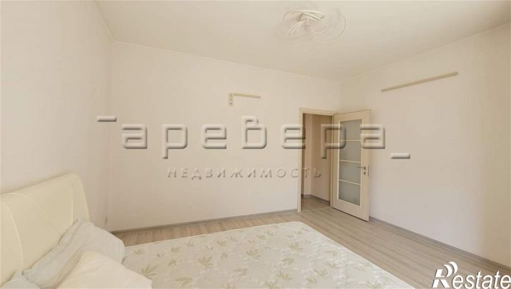 3-комн квартира Алексеева, 93