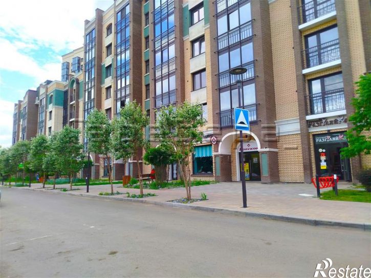 Студия Краснодарская, 40к4