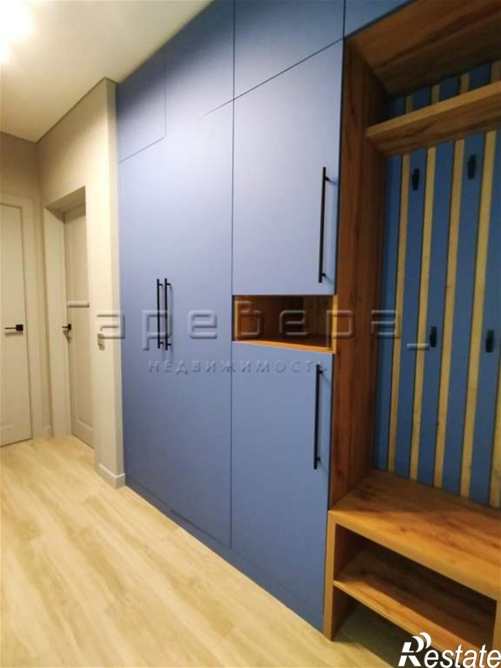 Студия Краснодарская, 40к4