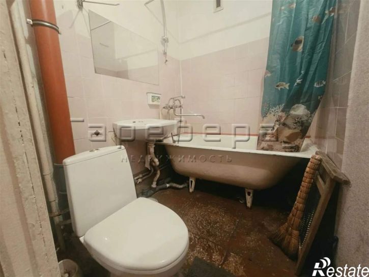 2-комн квартира Академика Павлова, 6
