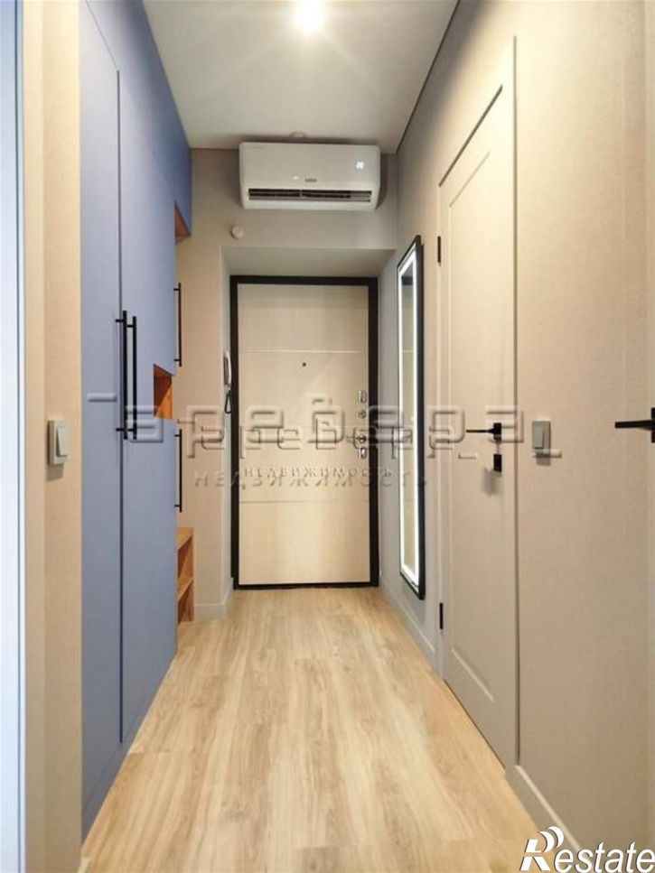 Студия Краснодарская, 40к4
