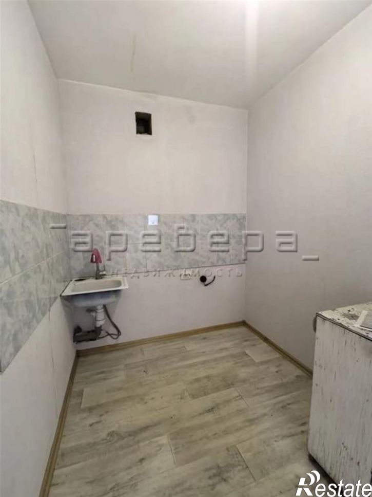 2-комн квартира Светлогорский, 4