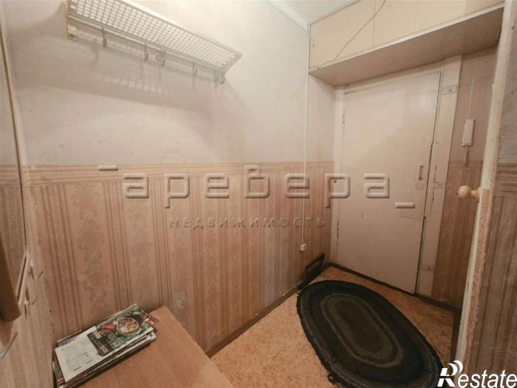 2-комн квартира Академика Павлова, 6