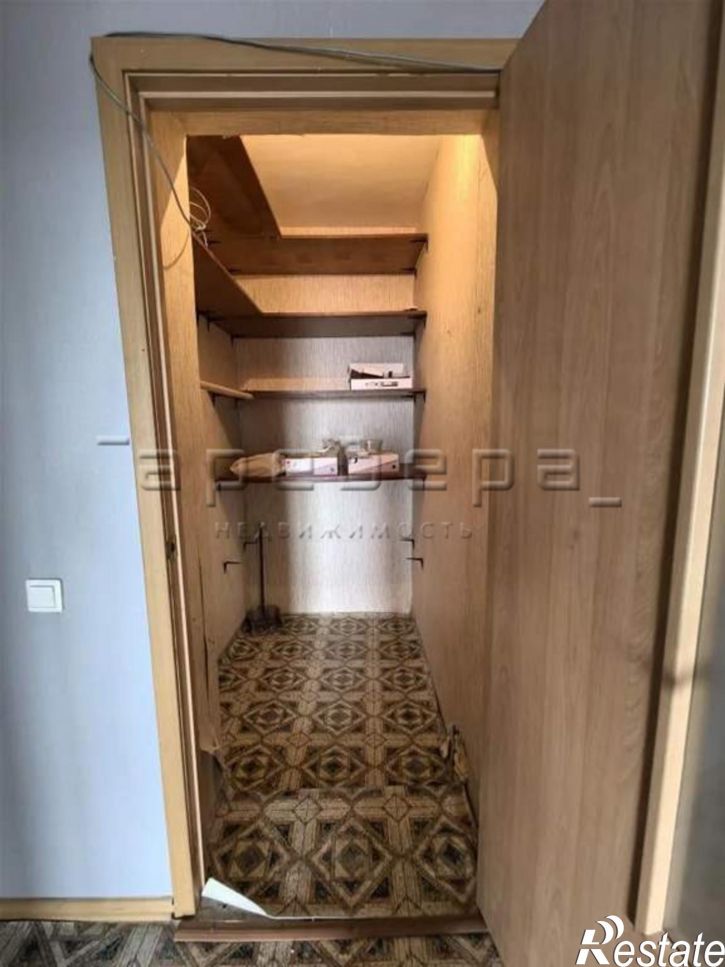 2-комн квартира Светлогорский, 4