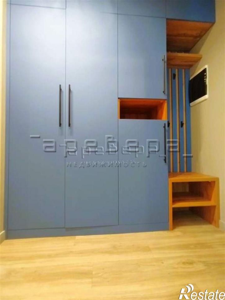 Студия Краснодарская, 40к4