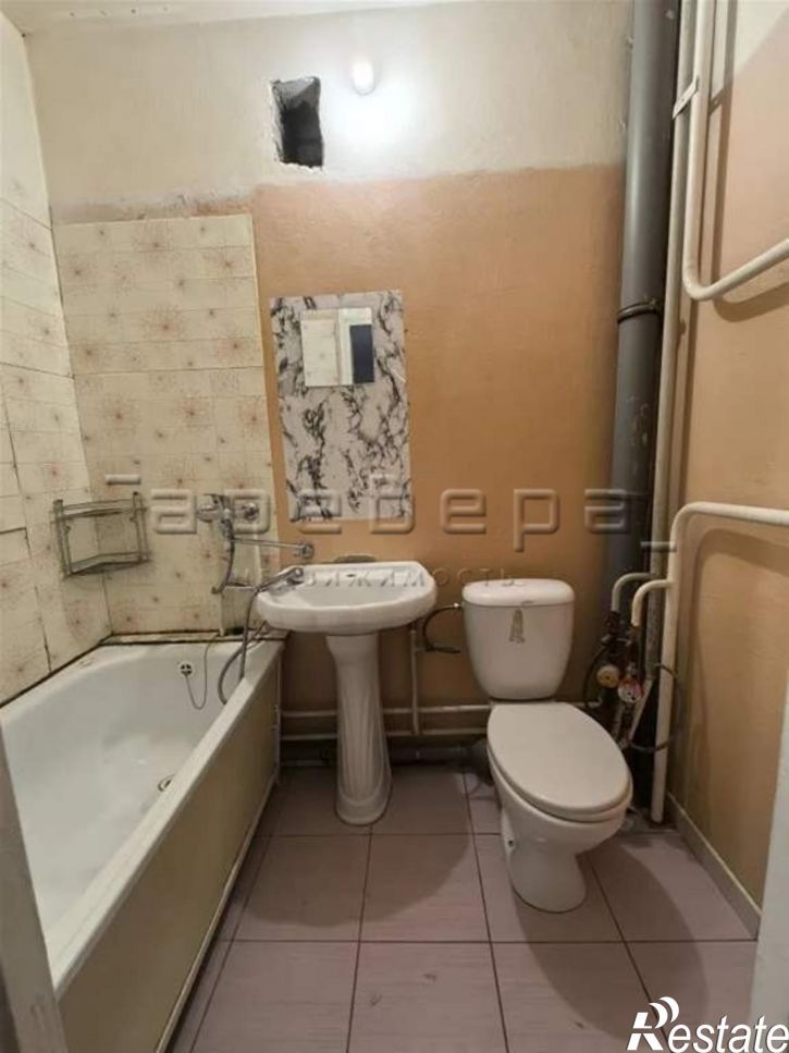2-комн квартира Светлогорский, 4