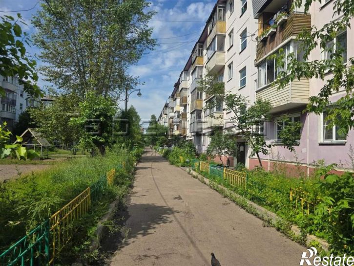 2-комн квартира Академика Павлова, 6