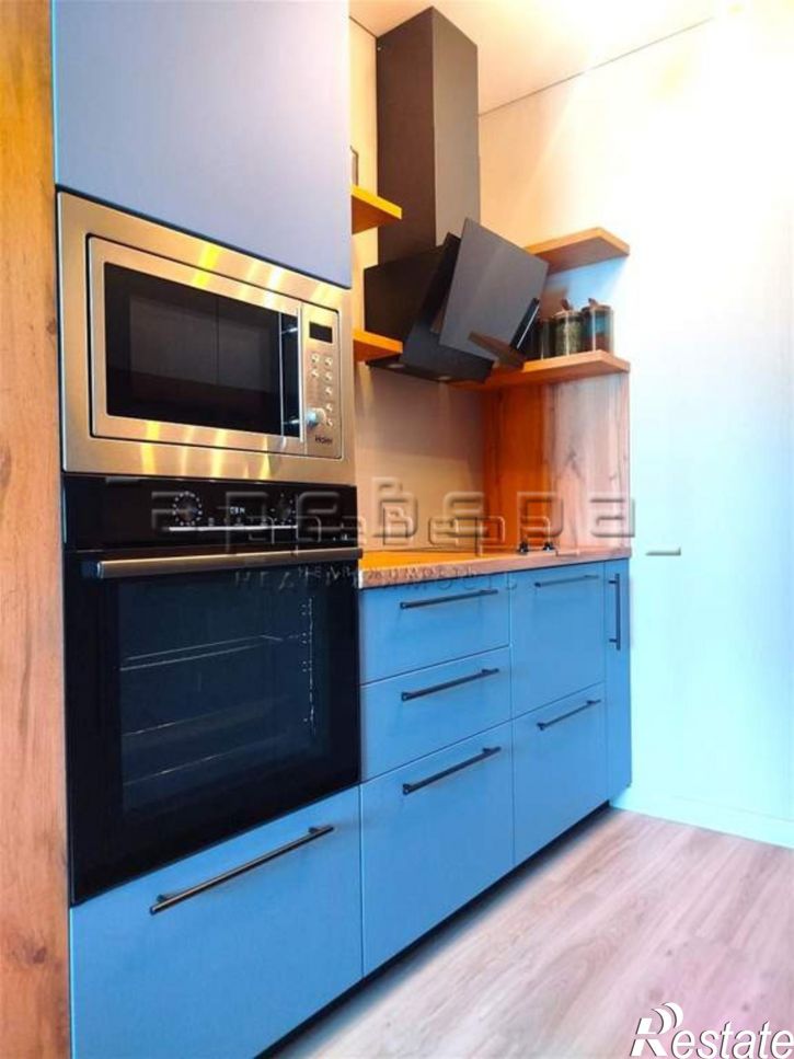 Студия Краснодарская, 40к4