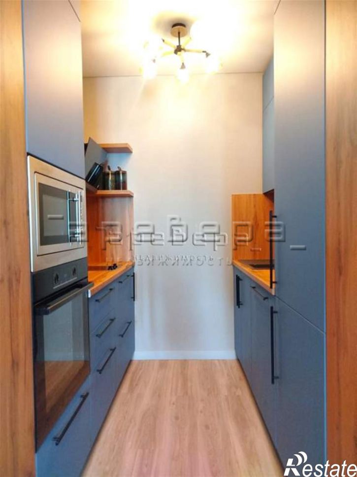 Студия Краснодарская, 40к4
