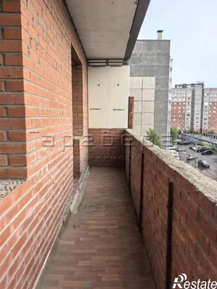 2-комн квартира Светлогорский, 4