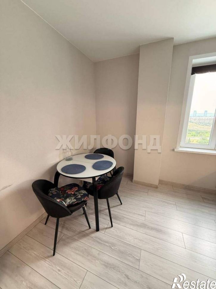 1-комн квартира Шахтеров улица, д.66