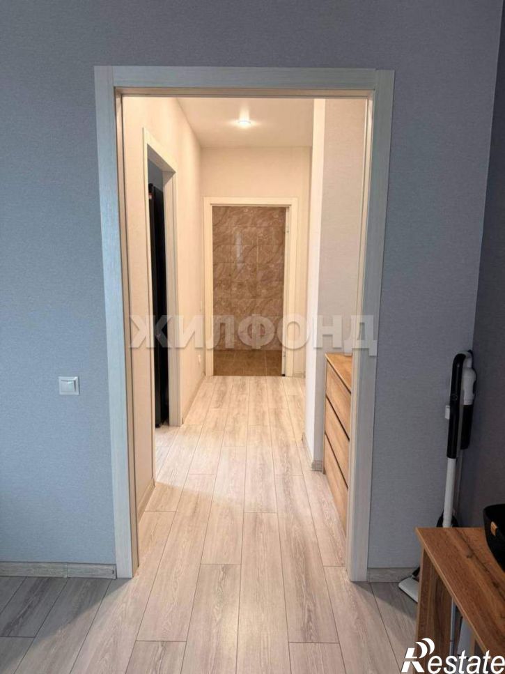1-комн квартира Шахтеров улица, д.66