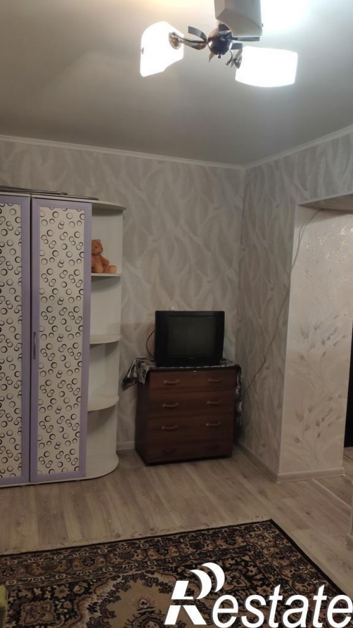 1-комн квартира пер. Медицинский , 16а