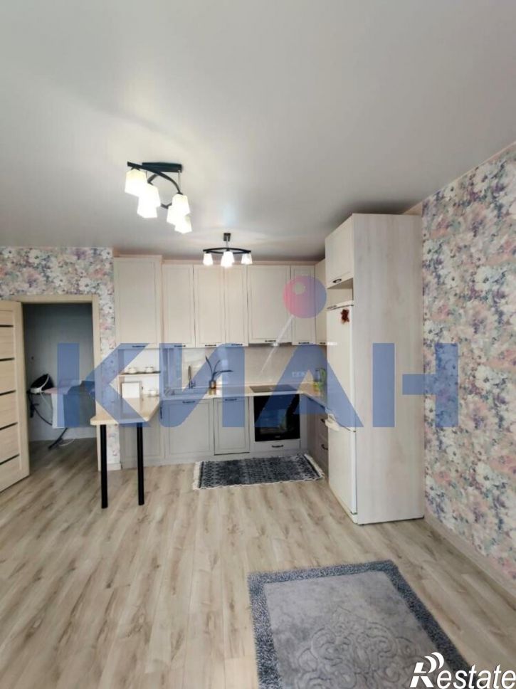 2-комн квартира Высотная ул., 2, литера в, строение 1
