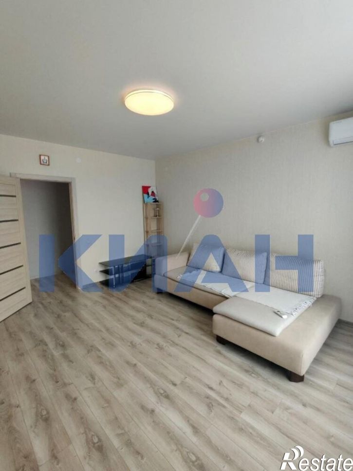 2-комн квартира Высотная ул., 2, литера в, строение 1