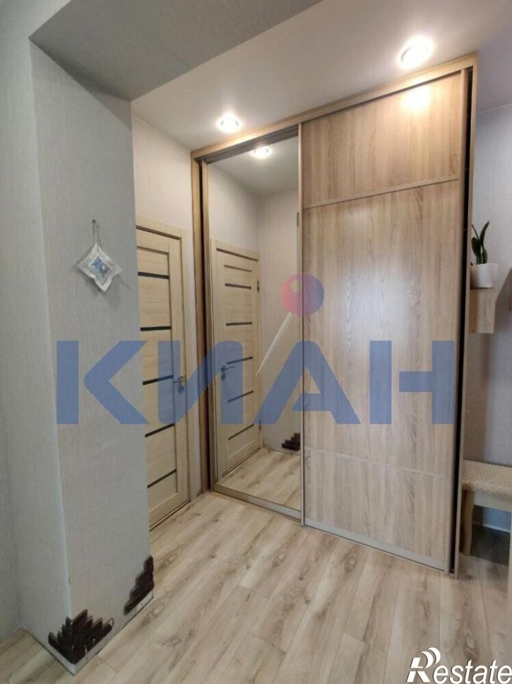 2-комн квартира Высотная ул., 2, литера в, строение 1