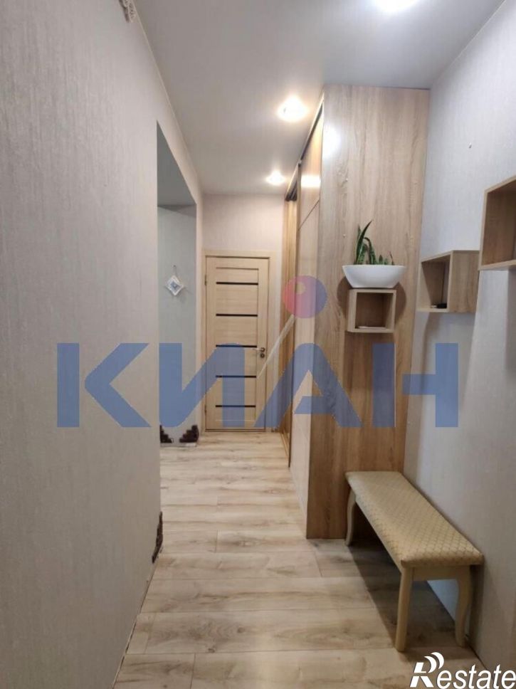 2-комн квартира Высотная ул., 2, литера в, строение 1
