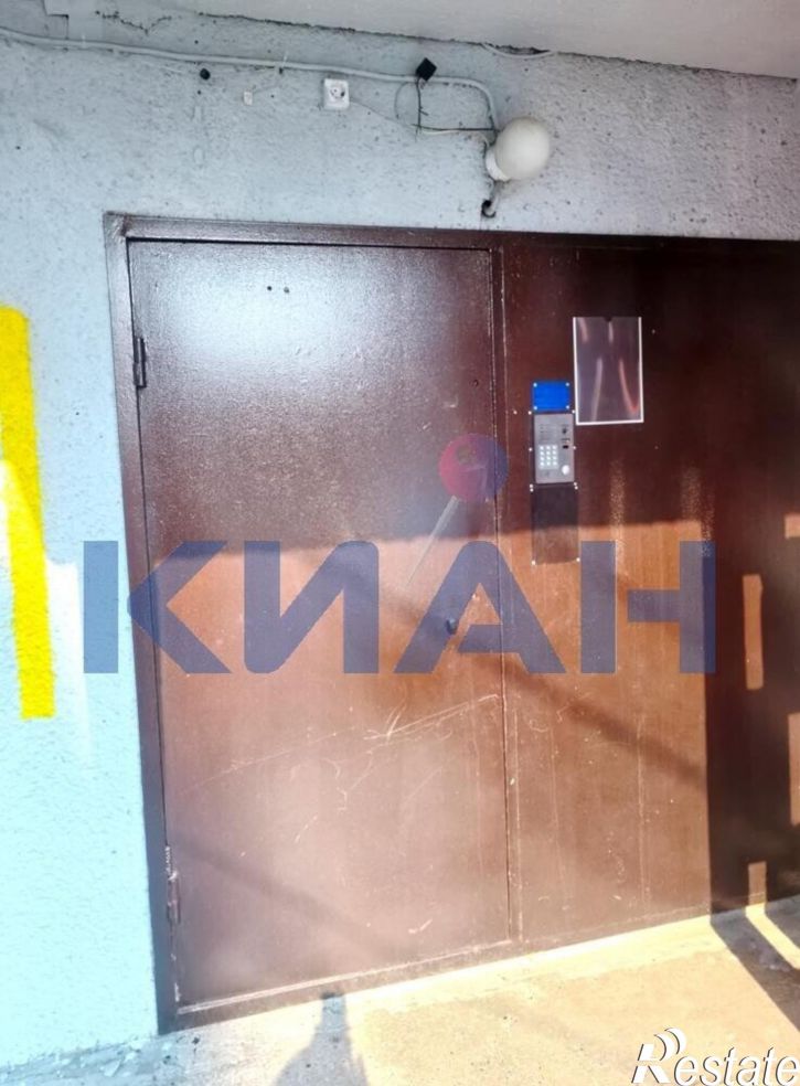 3-комн квартира Красномосковская ул., 60