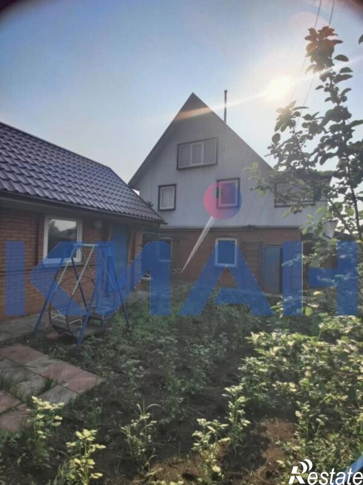 Коттедж/дом Красноградская ул., 14, литера а