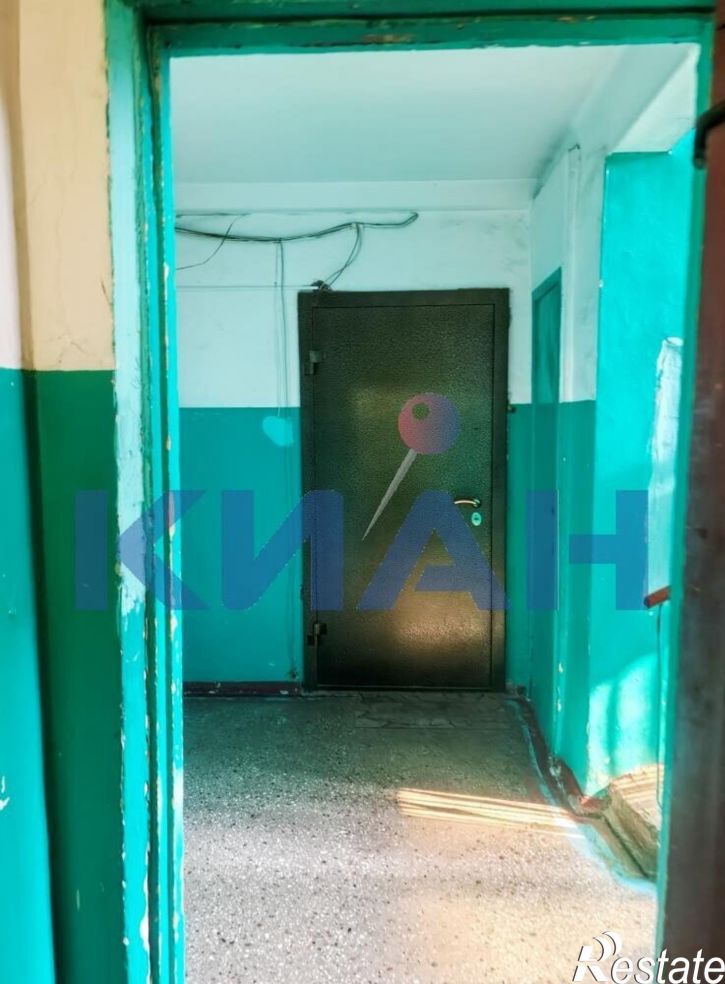 3-комн квартира Красномосковская ул., 60